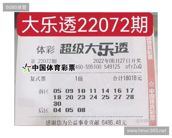 大乐透25127期，井喷！36注一等，二等仅22884元，几百期最惨纪录