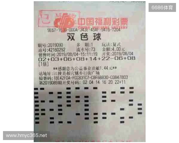双色球大奖花落南粤！广东彩民喜获2注头奖，收获近1280万元