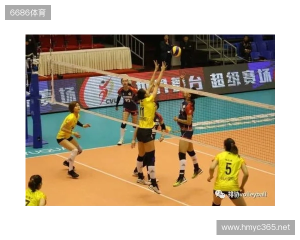 河南体彩视频号有奖留言来啦！为河南女排加油